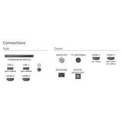 Philips 42OLED901/12 42" OLED TV