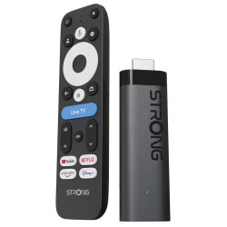 Strong LEAP-NOVA tv-stick 4K