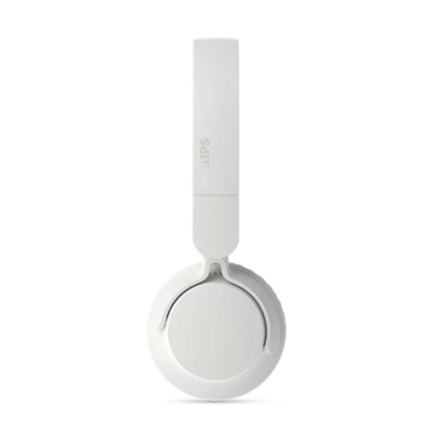 Philips TAH4500WT Tr�dl�se over-ear hovedlf. m/ANC hvid