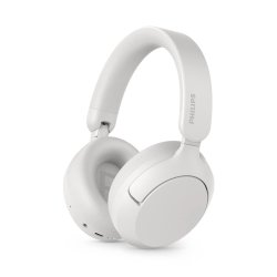 Philips TAH6000BK Tr�dl�se in-ear hovedtlf. m/ANC hvid