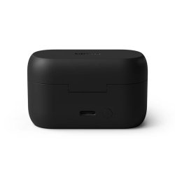 Philips TAQ2000BK open ear tr�dl�se hovedtlf. Sort