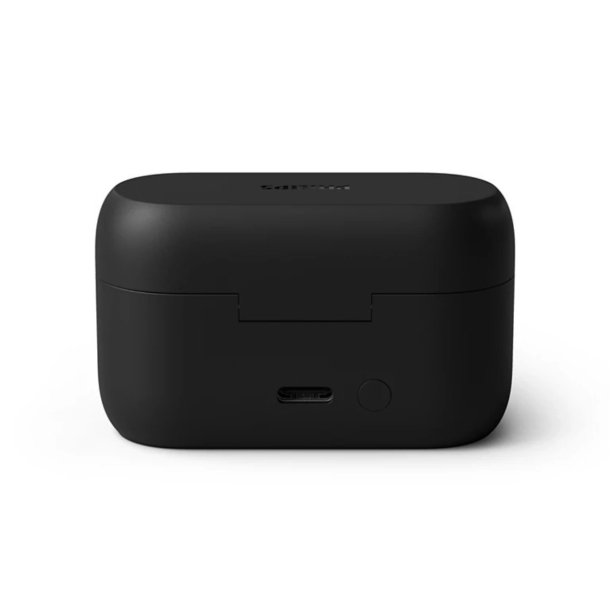 Philips TAQ2000BK open ear tr�dl�se hovedtlf. Sort