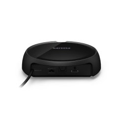 Philips SHD6000BK Tr�dl�se over-ear hovedtlf. Sort