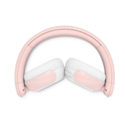 Philips TAK4200PK Tr�dl�s b�rnehovedtlf. Pink