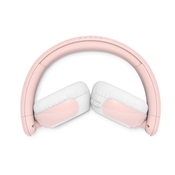 Philips TAK4200PK Tr�dl�s b�rnehovedtlf. Pink