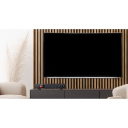 Kenwood KR-W8000SCD Smart HiFi-CD-Receiver