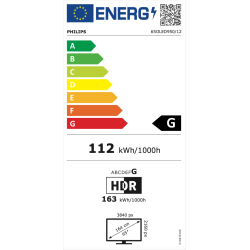 Philips 65OLED950/12