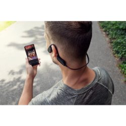 Philips TAA7607BK/00 Trdls open-ear sportshovedtlf.