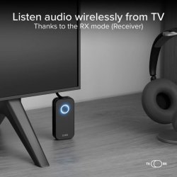 SBS RX/TX Wireless Audio Adapter