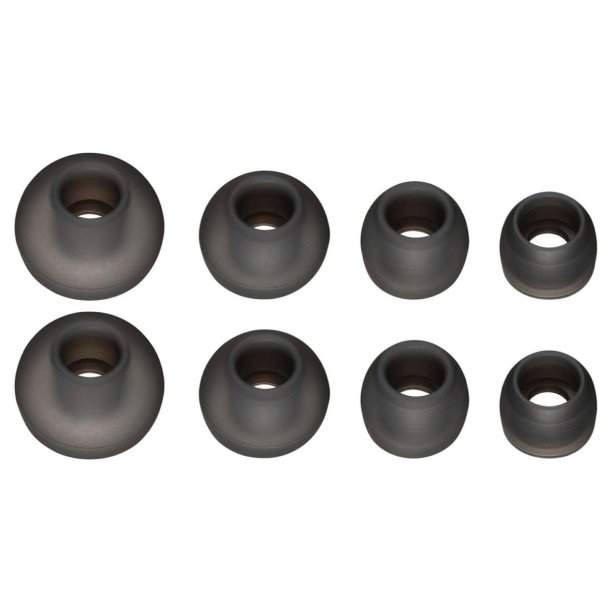 JVC HA-FR9UC In-ear hovedtlf. USB-C - sort