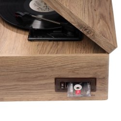 Denver MRD-180 Retro Musikanl�g