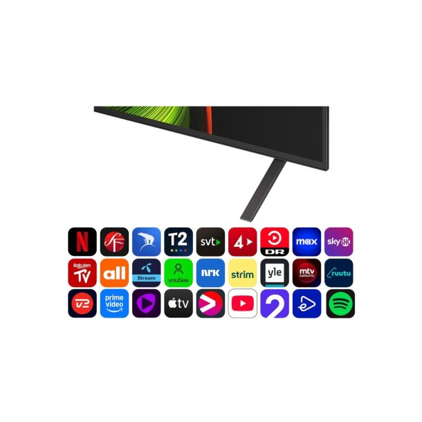 LG OLED48B56LA  48" OLED 4K TV