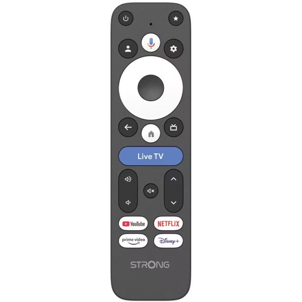 Strong LEAP-NOVA tv-stick 4K