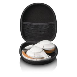 Lenco HPB-830GY Tr�dl�se BT Hovedtlf. m/ANC