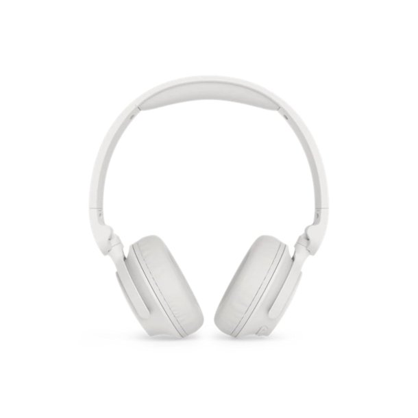 Philips TAH4500WT Tr�dl�se over-ear hovedlf. m/ANC hvid