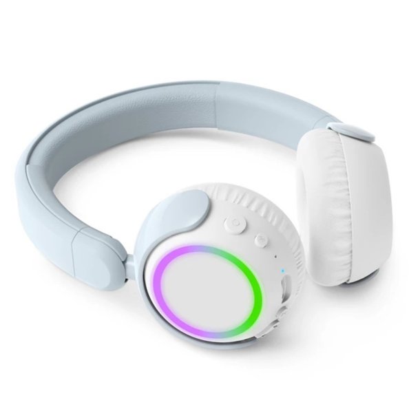 Philips TAK4200BL Tr�dl�s b�rnehovedtlf. Bl�