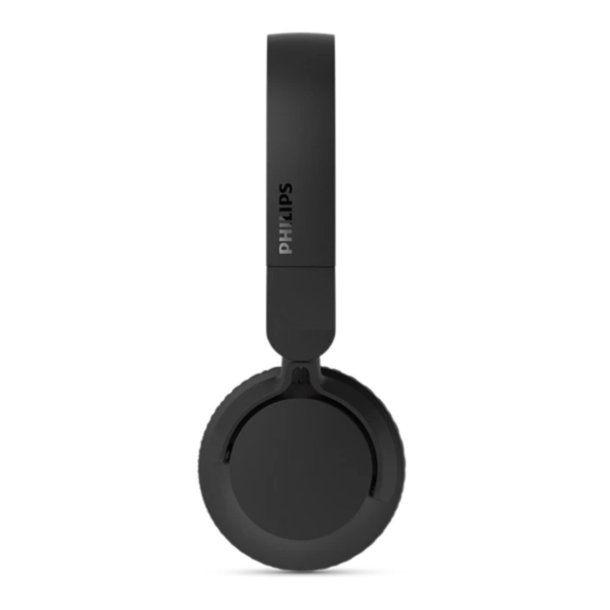 Philips TAH4000BK On-ear hovedtlf. m/b�jle sort