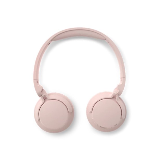 Philips TAH4000PK On-ear hovedtlf. m/b�jle pink
