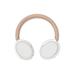 Philips TAK5500AL Tr�dl�se over-ear hovedtlf. til b�rn m/ANC - lys gul