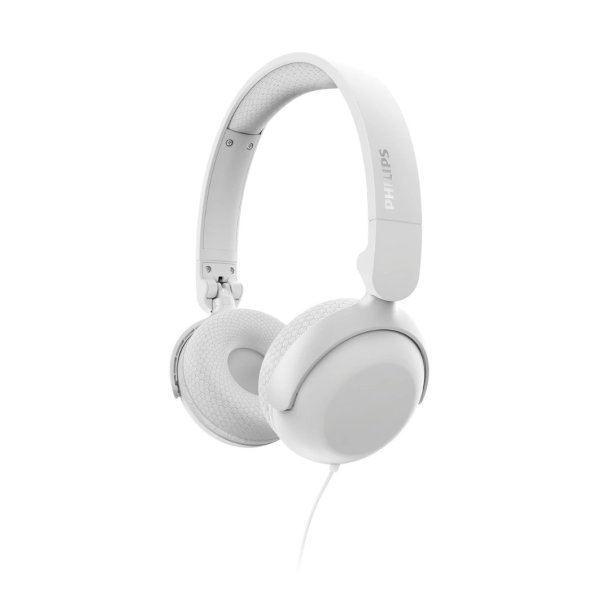 Philips TAH2100WT Kablet hovedtlf. Hvid