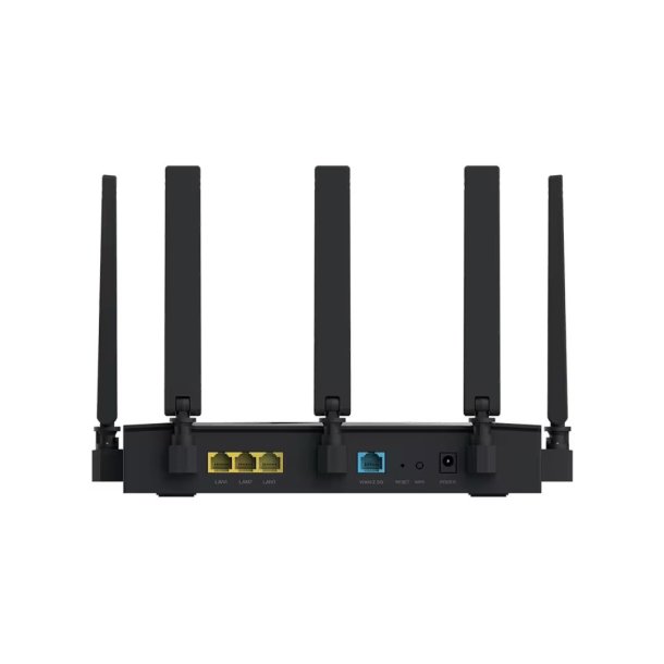 Strong Wi-Fi 7 Router BE3600