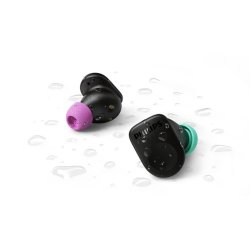 Philips TAMS3 - The Buds - In-ear hovedtlf. - sort