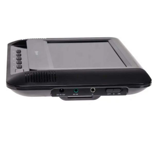 Denver MTW-793 B�rbar DVD afspiller