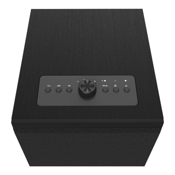 Kenwood LS-1000S Booshelf Speaker