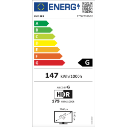 Philips 77OLED950/12