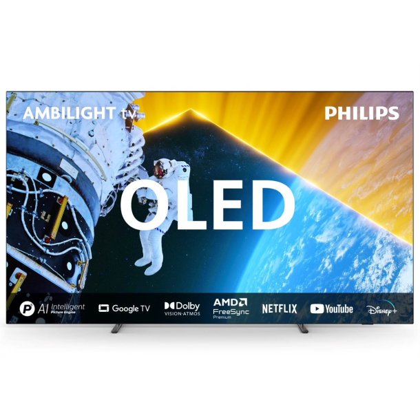 Philips 77OLED809/12 77'' TV