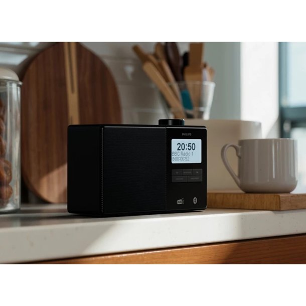 Philips TAR5600/00 kkkenradio m/DAB+