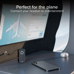 SBS RX/TX Wireless Audio Adapter