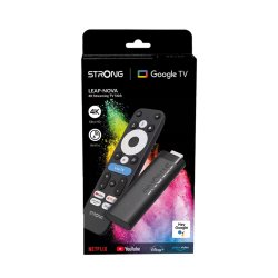 Strong LEAP-NOVA tv-stick 4K