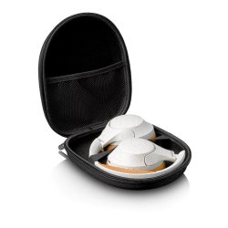 Lenco HPB-830GY Tr�dl�se BT Hovedtlf. m/ANC