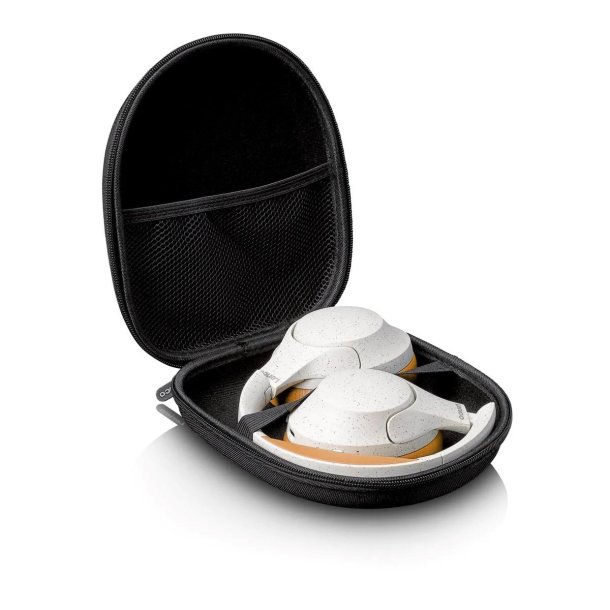 Lenco HPB-830GY Tr�dl�se BT Hovedtlf. m/ANC