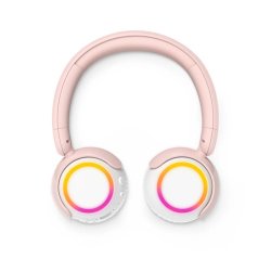 Philips TAK4200PK Tr�dl�s b�rnehovedtlf. Pink