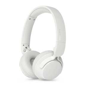 Philips TAH4000WT On-ear hovedtlf. m/b�jle hvid