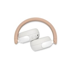 Philips TAK5500AL Tr�dl�se over-ear hovedtlf. til b�rn m/ANC - lys gul