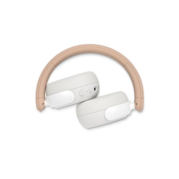 Philips TAK5500AL Tr�dl�se over-ear hovedtlf. til b�rn m/ANC - lys gul