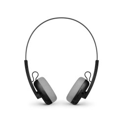 Philips TAH2000BK Retro tr�dl�se on-ear hovedtlf. Sort