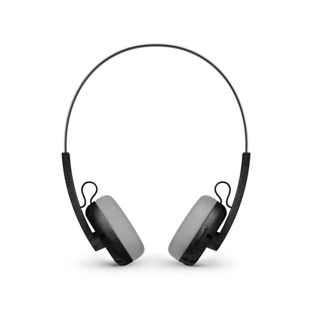 Philips TAH2000BK Retro tr�dl�se on-ear hovedtlf. Sort