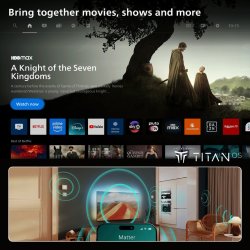 Philips 65OLED911/12 - OLED TV