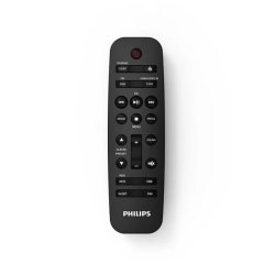 Philips TAZ7500//10 CD-Lydanl�g