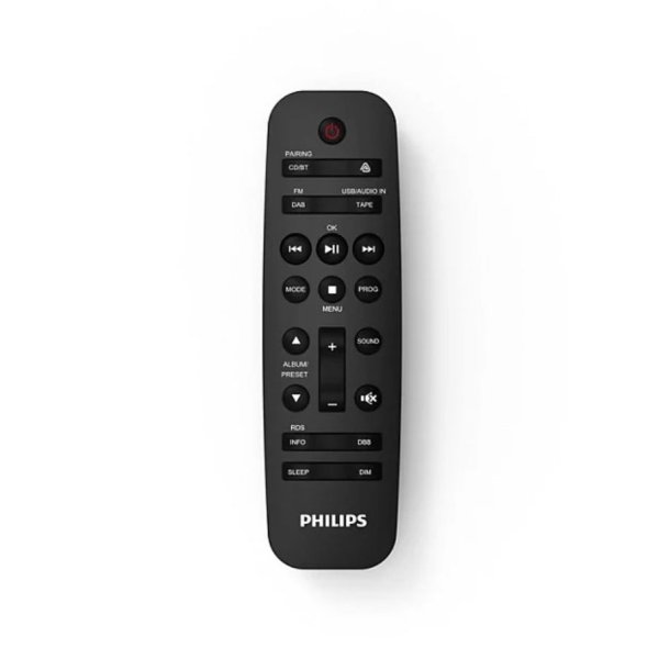 Philips TAZ7500//10 CD-Lydanl�g