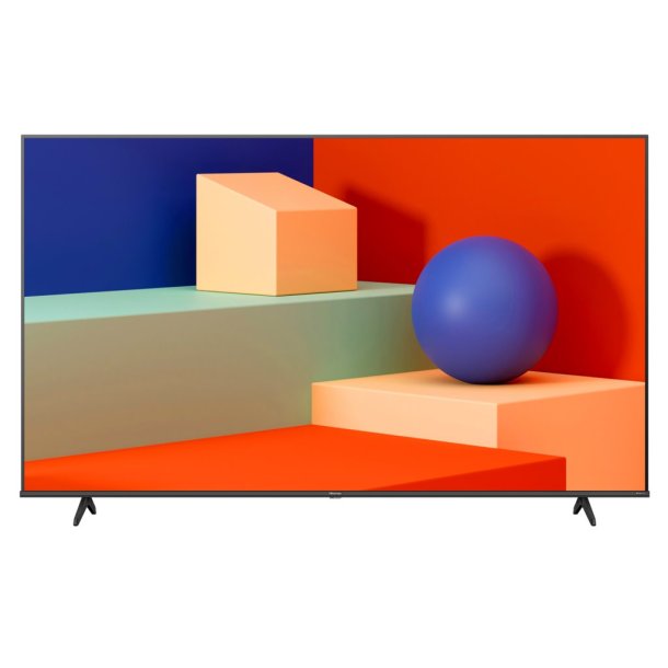 Hisense 85A6K 85'' TV