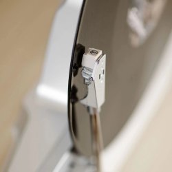 Lenco LSA-071SI Fuldautomatisk lodret pladespiller m/indbyggede h�jttalere