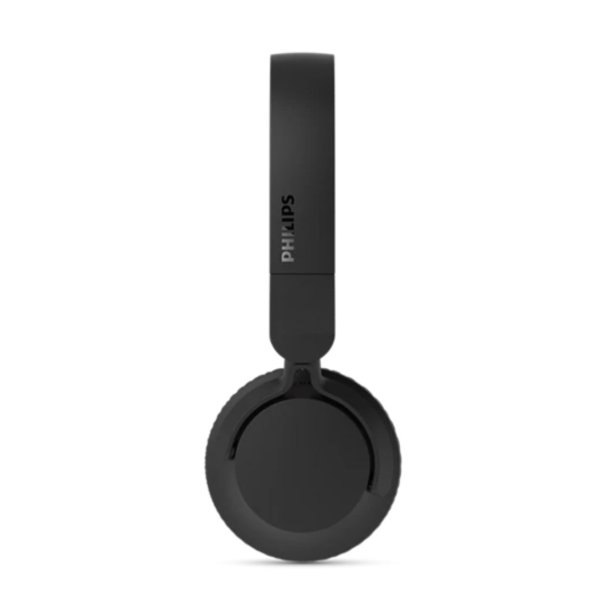 Philips TAH4500BK Tr�dl�se over-ear hovedlf. m/ANC sort