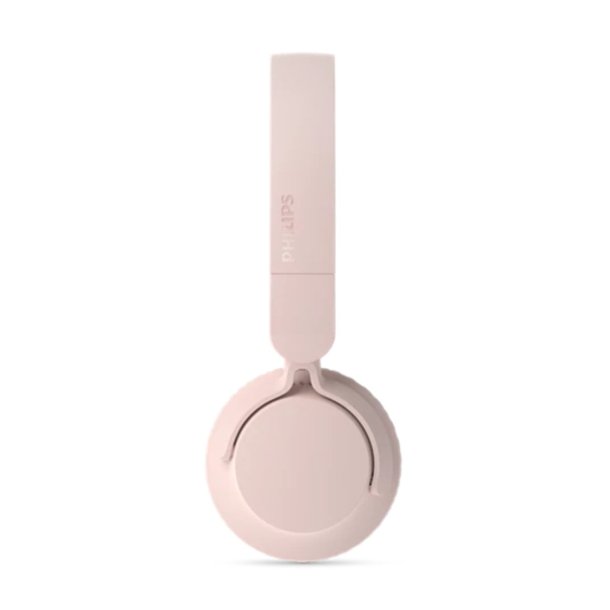 Philips TAH4000PK On-ear hovedtlf. m/b�jle pink