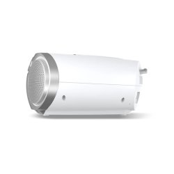 Philips TAZ2000S Ghettoblaster s�lv