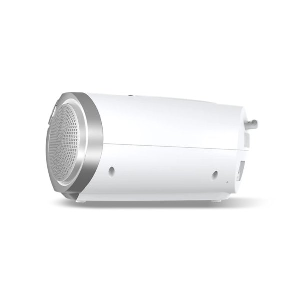 Philips TAZ2000S Ghettoblaster s�lv